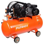 Компрессор PATRIOT PTR 80-450А
