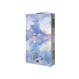Газовая колонка OASIS Glass 20BG