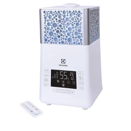 Увлажнитель воздуха Electrolux EHU-3715D