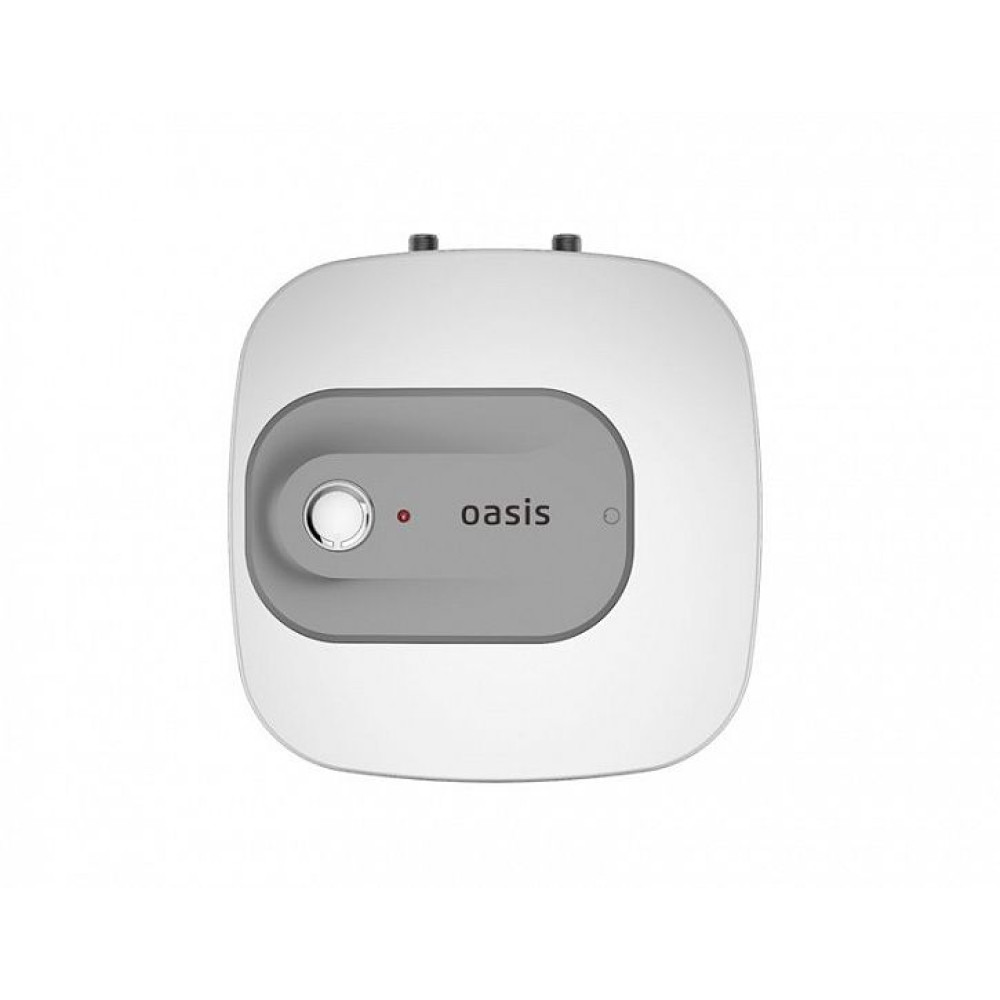 Водонагреватель накопительный OASIS 15 KP