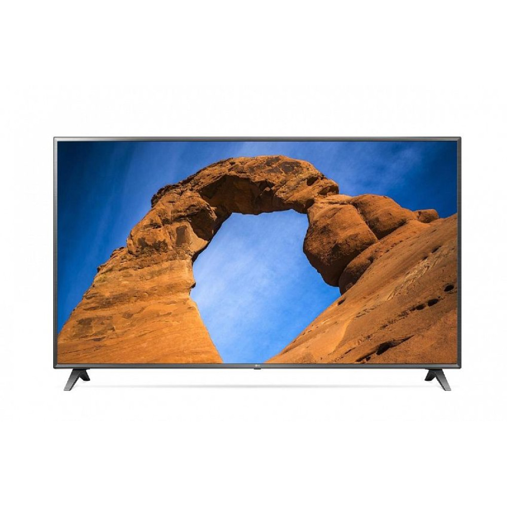 Телевизор LG 86UK6750