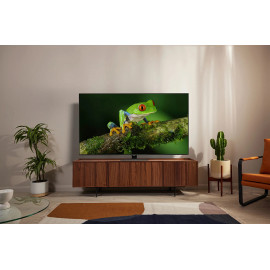 Телевизор SAMSUNG QE75Q80BAUXCE