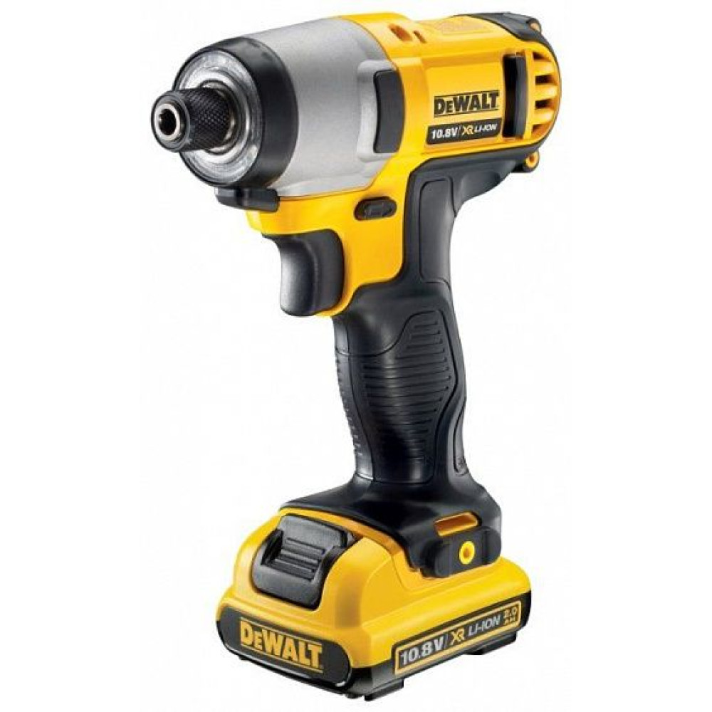 Шуруповерт DEWALT DCF815D2