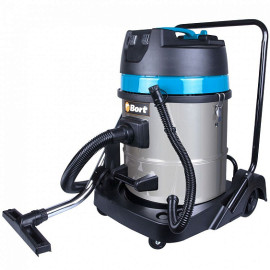 Строительный пылесос Bort BSS-2260-Twin