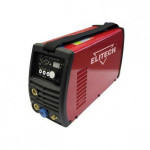 Сварочный аппарат ELITECH АИС 200АД AC/DC