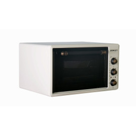 Мини-печь ZARGET ZMO 3675BR