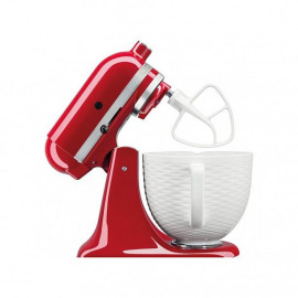 Чаша KITCHENAID 5KSM2CB5TLW 4.7 л керамическая