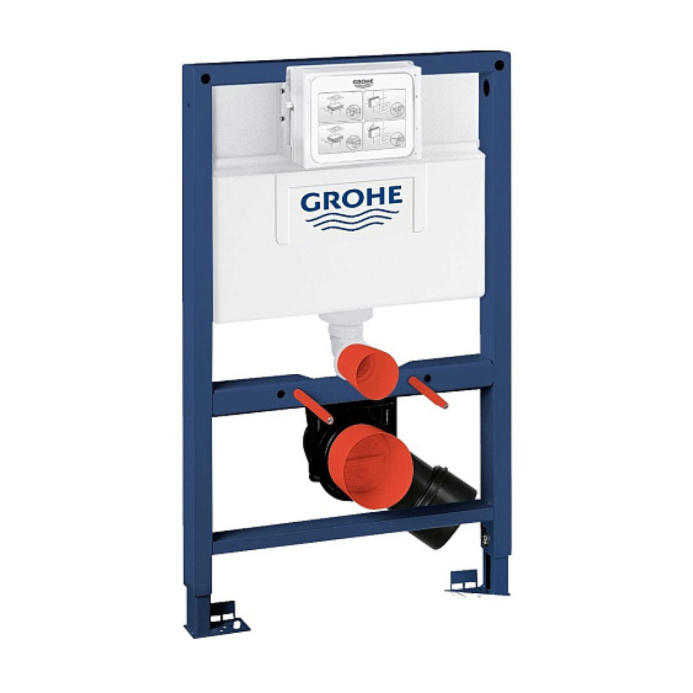 Инсталяция GROHE rapid sl 38526000