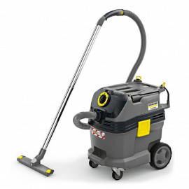 Промышленный пылесос KARCHER NT 30/1 Tact L (1.148-201)