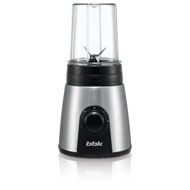 Блендер BBK KBS0253 нерж/черный
