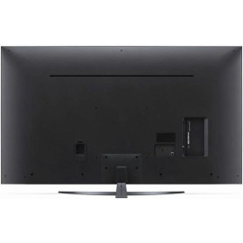 Телевизор LG 50UQ81006LB