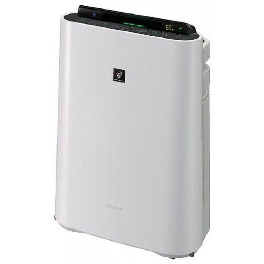 Воздухоочиститель SHARP kc-d41 rw
