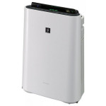 Воздухоочиститель SHARP kc-d41 rw