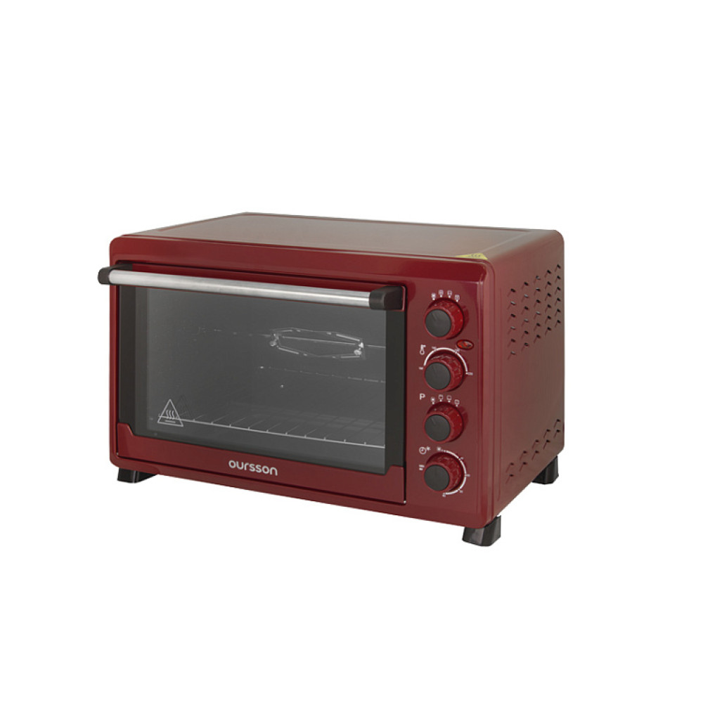 Мини-печь OURSSON MO3815/DC