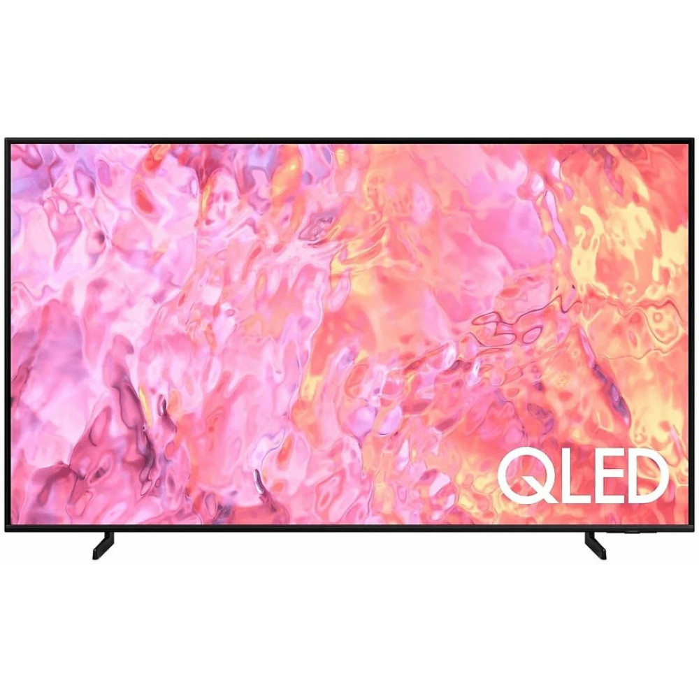 Телевизор SAMSUNG QE65Q60CAU
