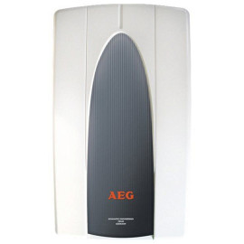 Проточный водонагреватель AEG MP 8