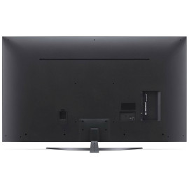 Телевизор LG 55UR81009LK