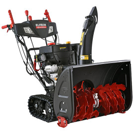 Снегоуборщик ELITECH ST 1271 CLE (E1609.017.00)