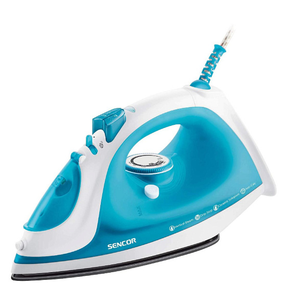 Утюг SENCOR SSI 5421TQ
