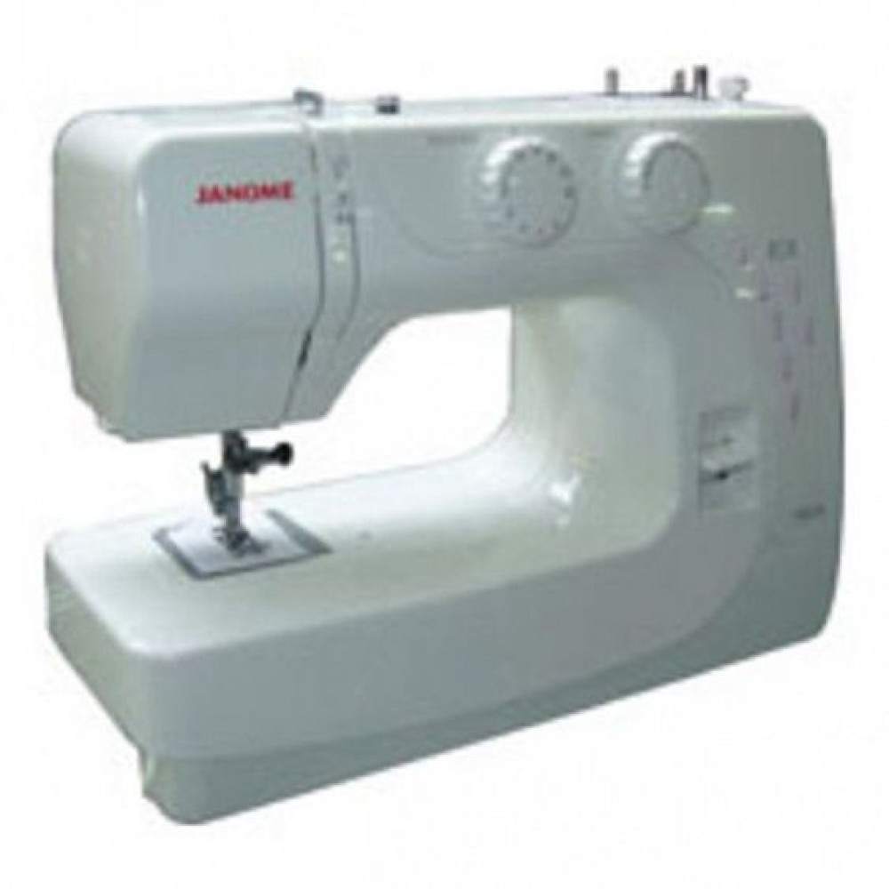 Швейная машина JANOME px 14