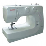 Швейная машина JANOME px 14