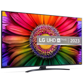 Телевизор LG 55UR81006LJ