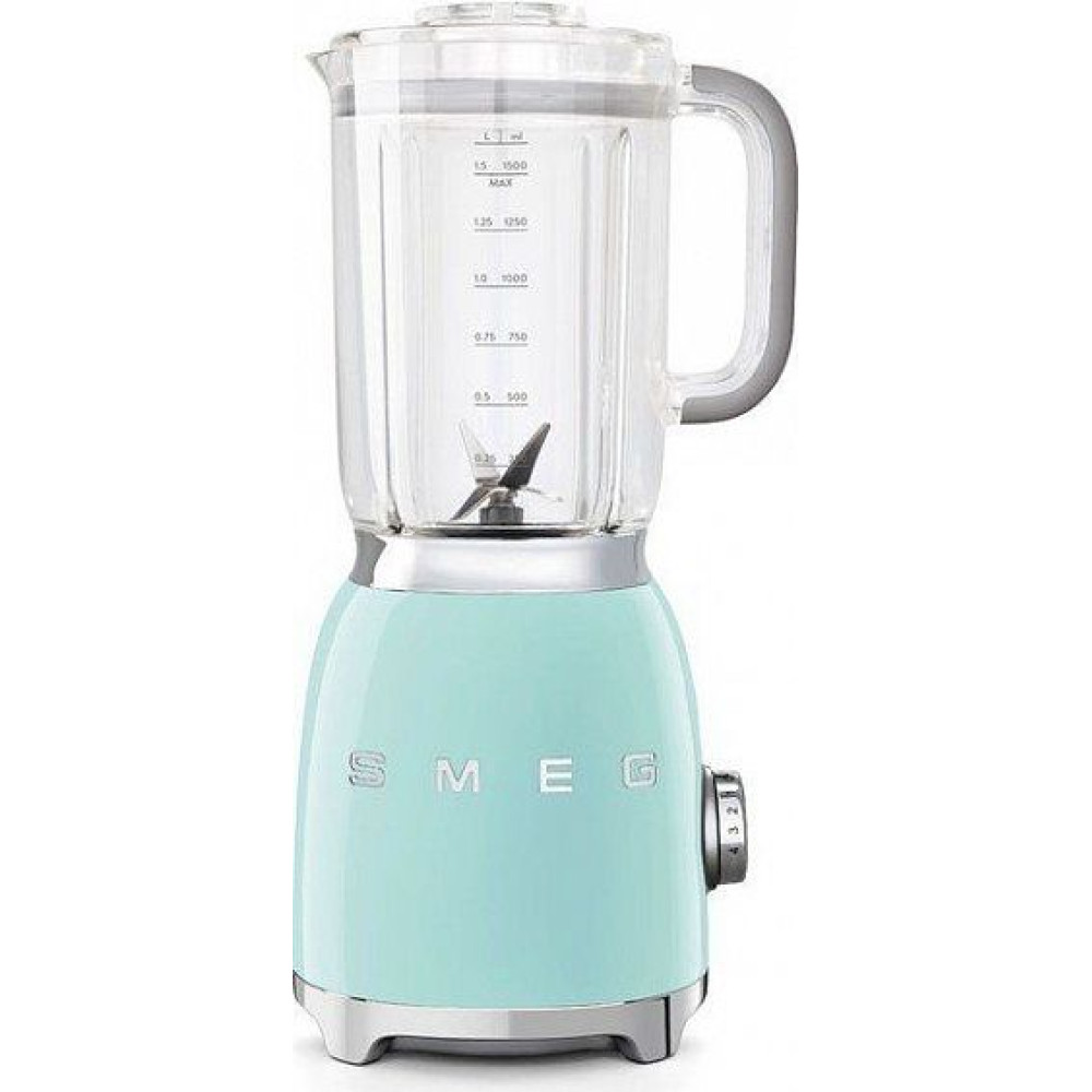 Блендер стационарный SMEG BLF01PGEU