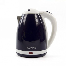 Чайник LUMME LU-145 синий сапфир