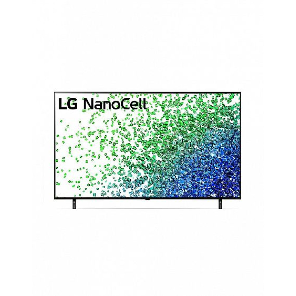 Телевизор LG 65NANO806PA