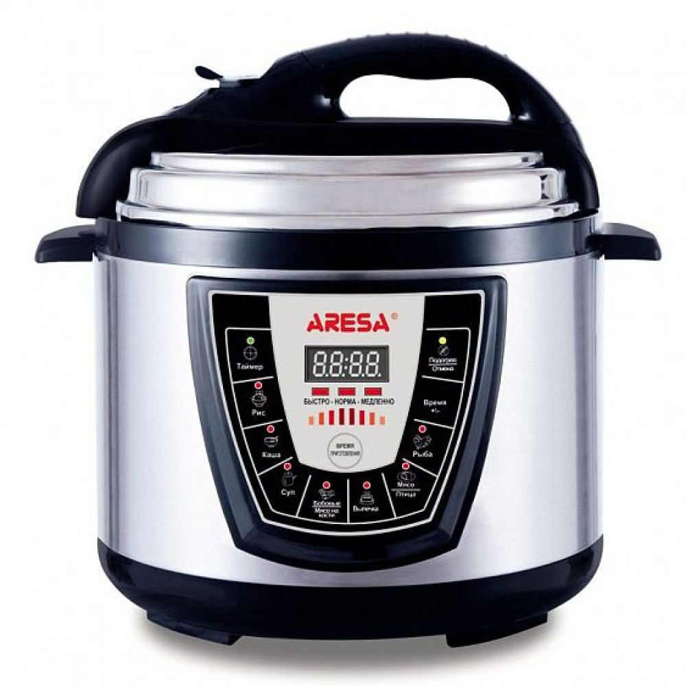Мультиварка Aresa AR-2003