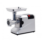 Мясорубка Remenis REM-5491 silver