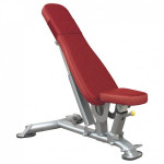 Силовая скамья AeroFIT Impulse IT7011