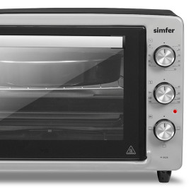 Мини-печь SIMFER M3426ТВ