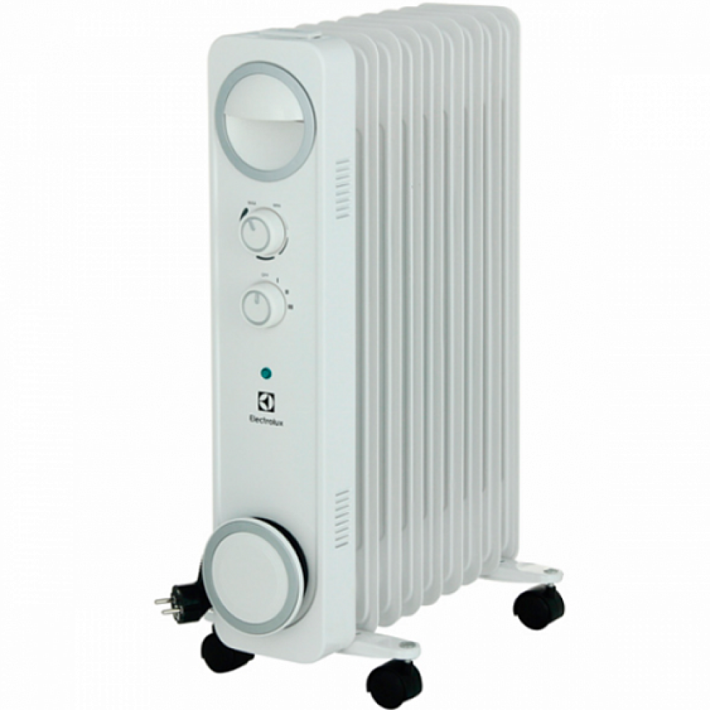 Масляный обогреватель ELECTROLUX eoh/m-6209 (sphere 9 секций)