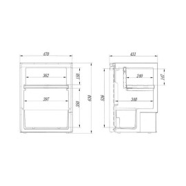 Автокондиционер MOBILECOMFORT MCR-65