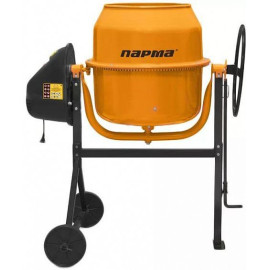 Бетономешалка Парма Б-121-Э