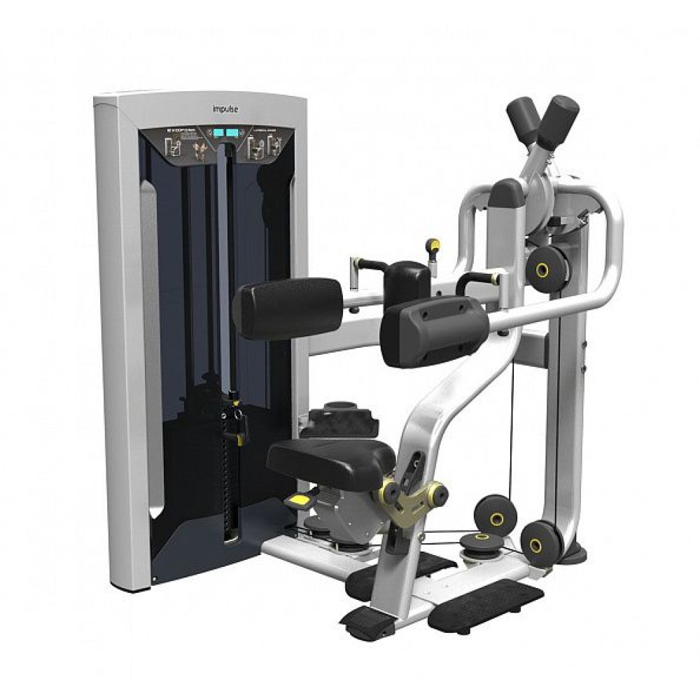 Дельта-машина AeroFIT Impulse FE9724