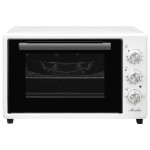 Мини-печь MONSHER MMO 3715 Blanc