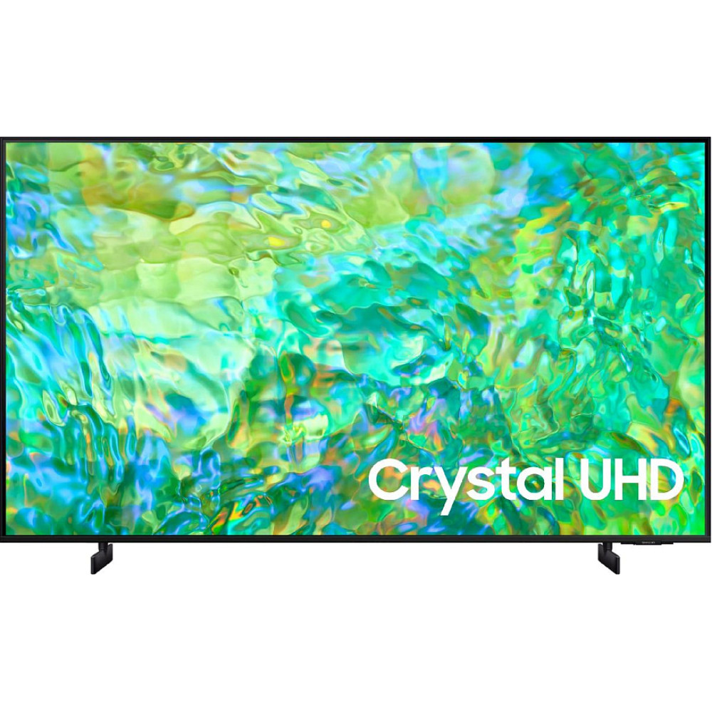 Телевизор SAMSUNG UE50CU8000UXRU