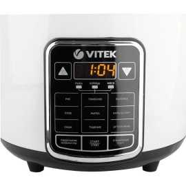 Мультиварка VITEK VT-4284