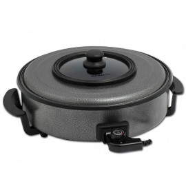 Электросковорода FIRST FA-5109-2 Black