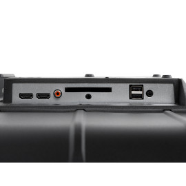 Телевизор VEKTA LD-32SR4613BS