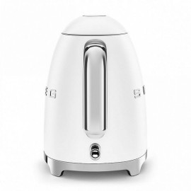 Чайник электрический SMEG KLF03WHMEU