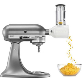 Насадка-овощерезка KITCHENAID 5KSMVSA с 3-мя барабанами