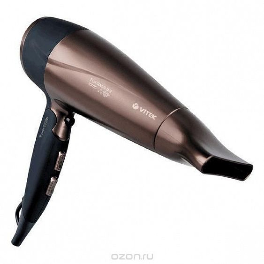 Фен VITEK vt-2238 bn