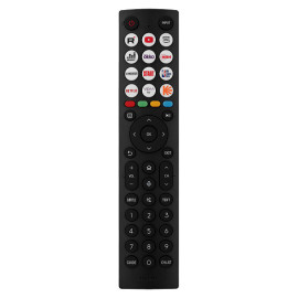 Телевизор HISENSE 55U6KQ