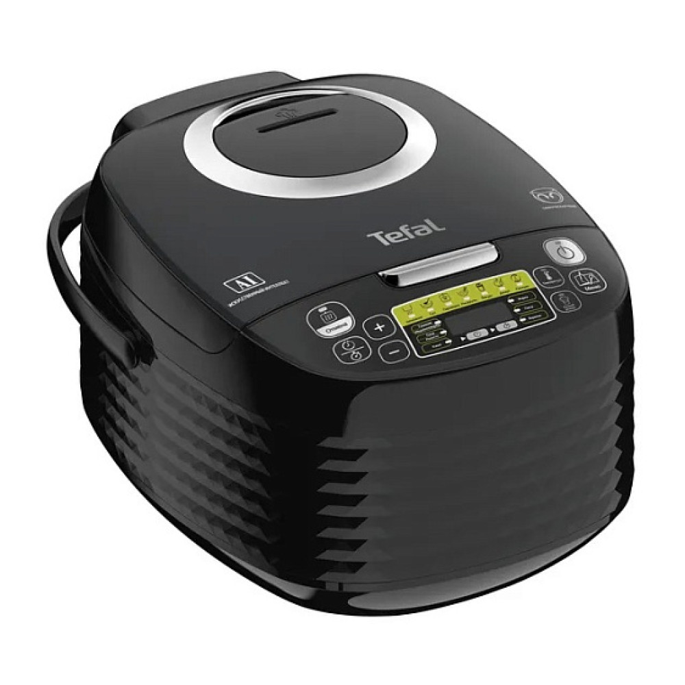Мультиварка TEFAL RK745832