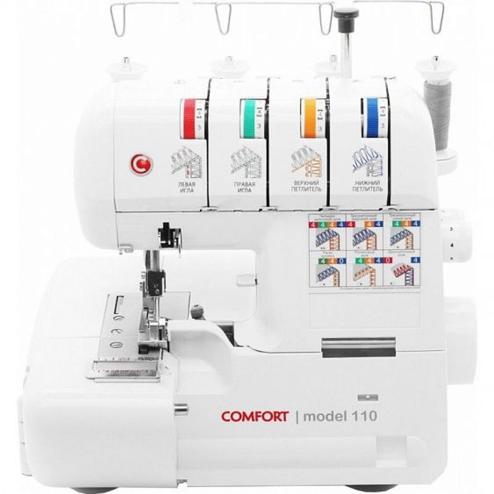Швейная машина COMFORT 110