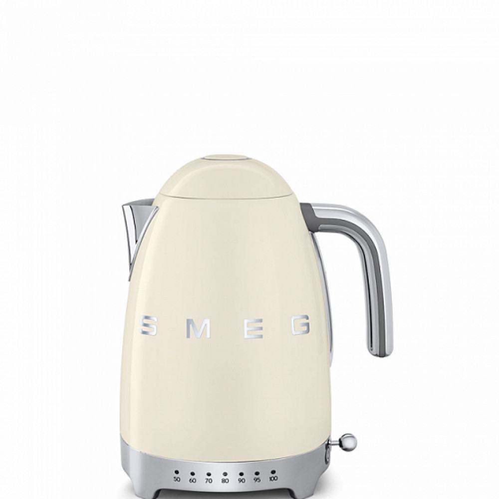 Чайник SMEG KLF02CREU