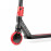 Самокат HIPE L20 длинная база черный/красный